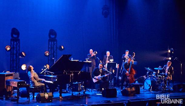 Festival international de Jazz de Montréal 2017, jour 9: The Brooks, The Strumbellas, Whitehorse et plus