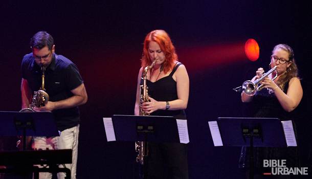 Festival international de Jazz de Montréal 2017, jour 5: Betty Bonifassi, La La Land en concert et plus!
