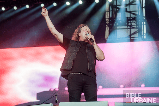 Un vendredi au Festival d’été de Québec (FEQ) 2017 avec Metallica, Voivod, Groenland et plus
