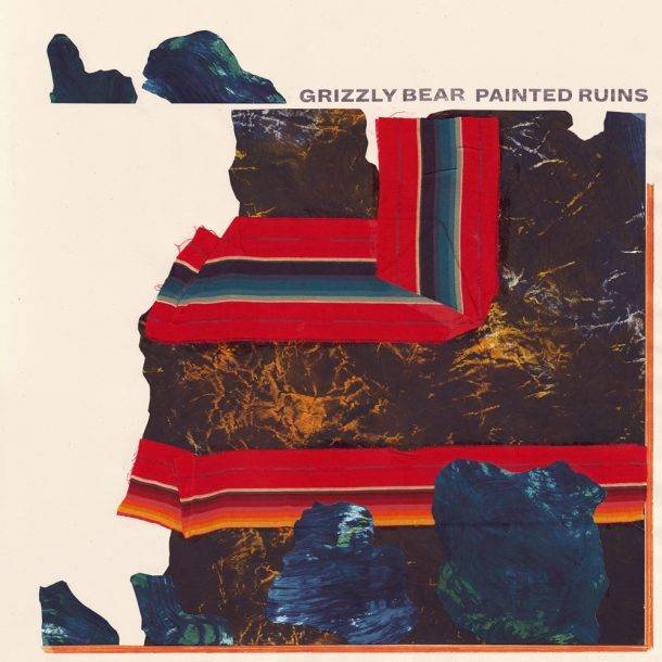 Grizzly-Bear-Painted-Ruins-RCA-Album-review-critique-Bible-Urbaine