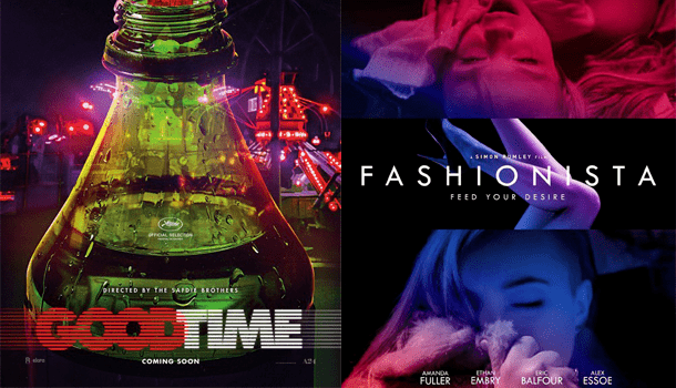 Programme double à Fantasia 2017: «Good Time» et «Fashionista»