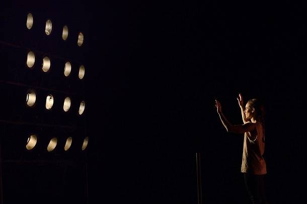 «Mécaniques nocturnes» à l’Agora de la danse: le grand retour d’Anne Plamondon
