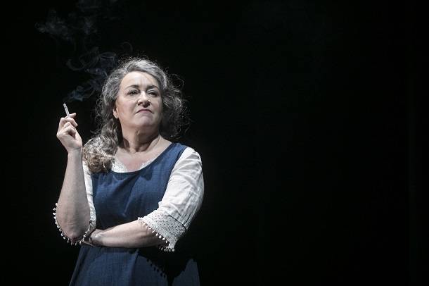 «Bienveillance» de Fanny Britt dans une mise en scène de Marie-Hélène Gendreau à La Bordée