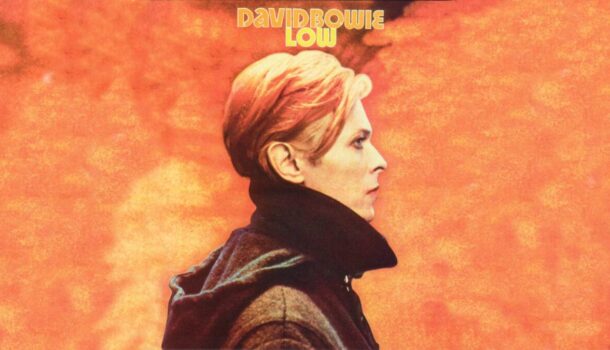 «Les albums sacrés»: le 40e anniversaire de «Low» de David Bowie
