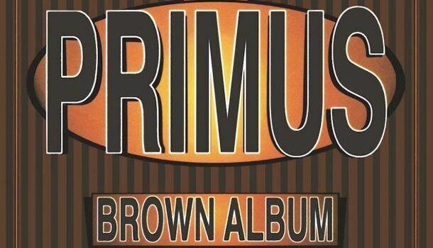 «Les albums sacrés»: le 20e anniversaire de «The Brown Album» de Primus