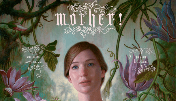 «Mother!» de Darren Aronofsky avec Jennifer Lawrence et Javier Bardem