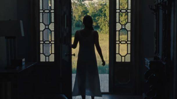 «Mother!» de Darren Aronofsky avec Jennifer Lawrence et Javier Bardem