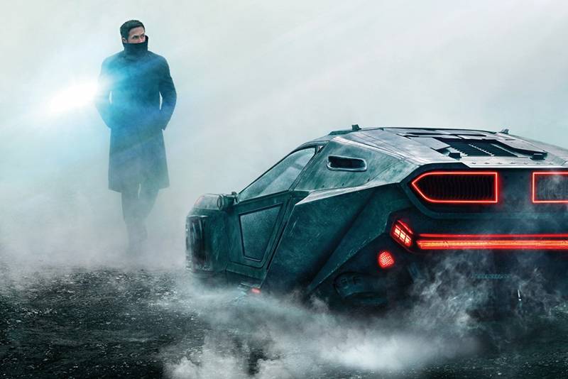Comment «Blade Runner 2049» redonne tout son sens à la science-fiction