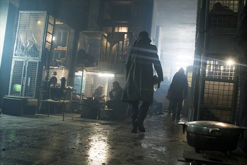 Comment «Blade Runner 2049» redonne tout son sens à la science-fiction