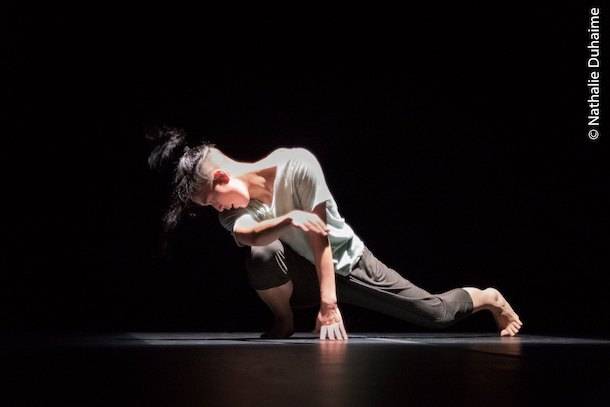 «DANSUダンス»: la danse contemporaine japonaise à l’honneur