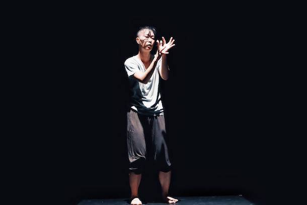 «DANSUダンス»: la danse contemporaine japonaise à l’honneur