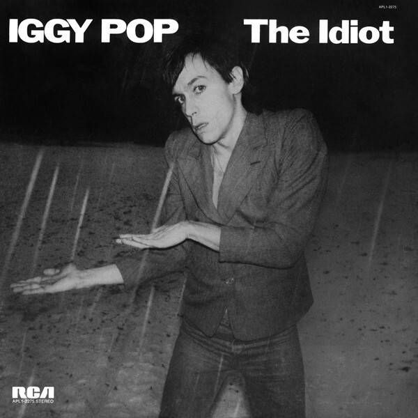 Iggy_Pop_The_Idiot_Bible_urbaine_Albums_sacres