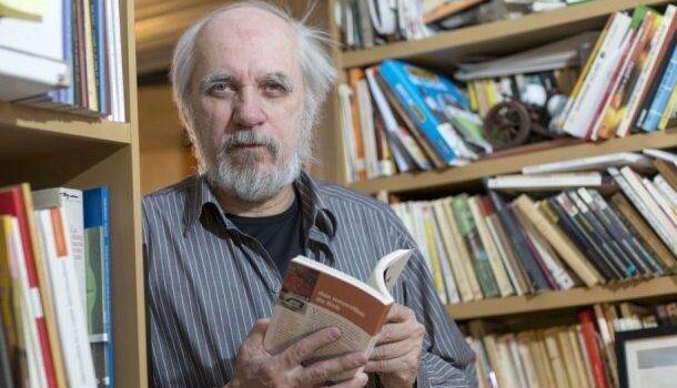 «40 ans de souvenirs»: le Salon du livre de Montréal raconté par Robert Soulières
