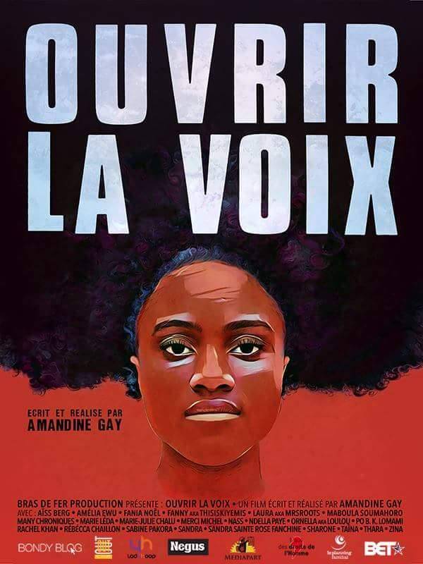 «Ouvrir la voix», un documentaire qui éveille les consciences signé Amandine Gay