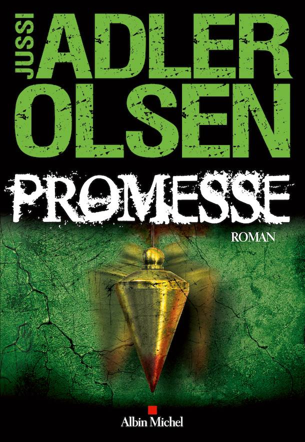 «Dans la tête de…» la star du roman nordique Jussi Adler Olsen