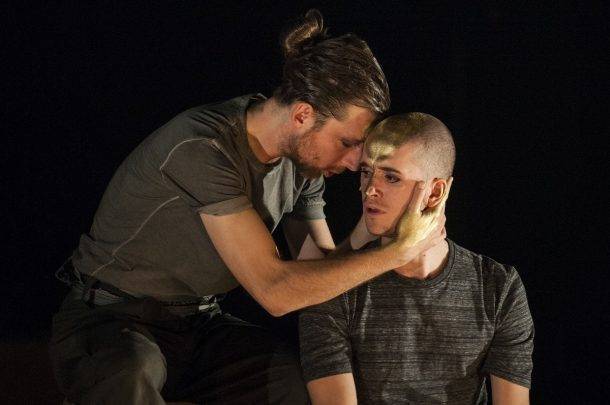 «L’Iliade» d’Homère dans une mise en scène de Marc Beaupré au Théâtre Denise-Pelletier