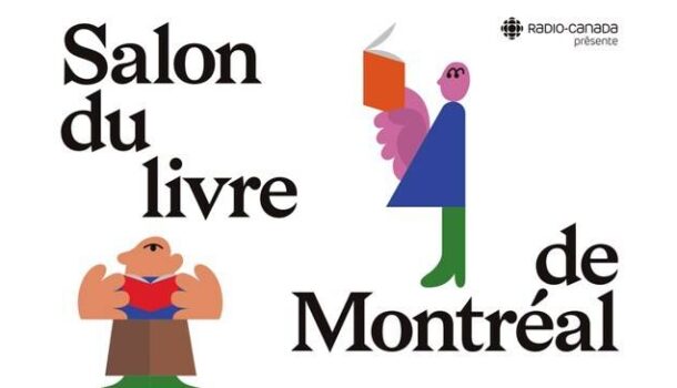 Quoi faire et qui voir au Salon du livre de Montréal 2017 à la Place Bonaventure?