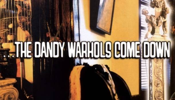 the-dandy-warhols-come-down-bible-urbaine-albums-sacres