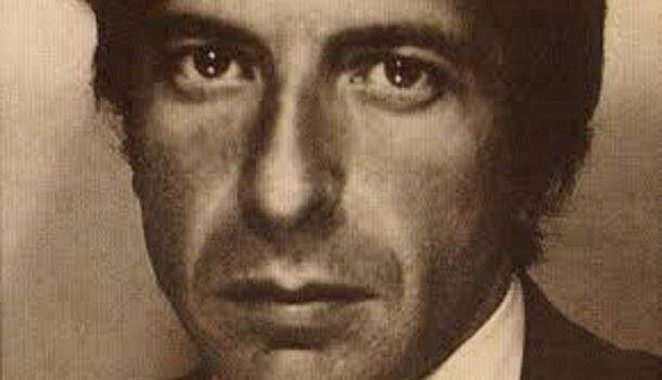 «Les albums sacrés»: le 50e anniversaire de «Songs of Leonard Cohen» de Leonard Cohen