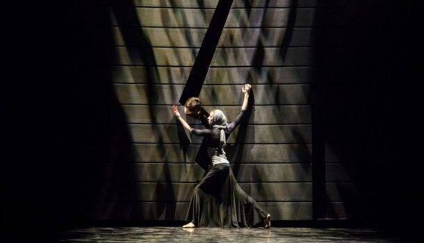 «Requiem» de l’Eifman Ballet de Saint-Pétersbourg à la Place des Arts