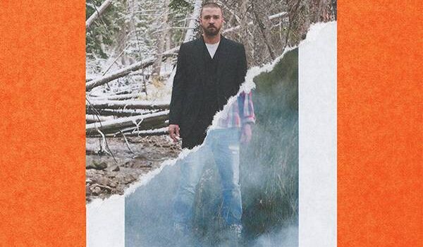 «Man of the Woods» de Justin Timberlake