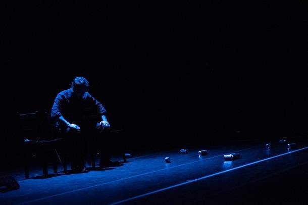 «L’incroyable légèreté de Luc L.» dans une mise en scène de Philippe Soldevila au Théâtre Périscope