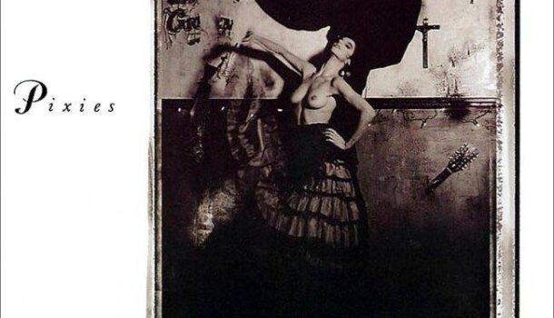 «Les albums sacrés»: le 30e anniversaire de «Surfer Rosa» des Pixies