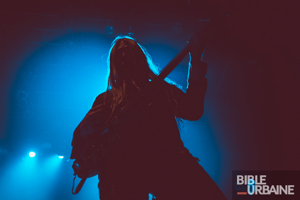 Nightwish au MTELUS: nos photos de cette soirée ÉPIQUE
