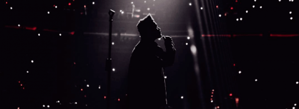 Gagnez 1 paire de billets Avant-scène Or pour le concert de The Weeknd au Festival d’été de Québec le 5 juillet 2018