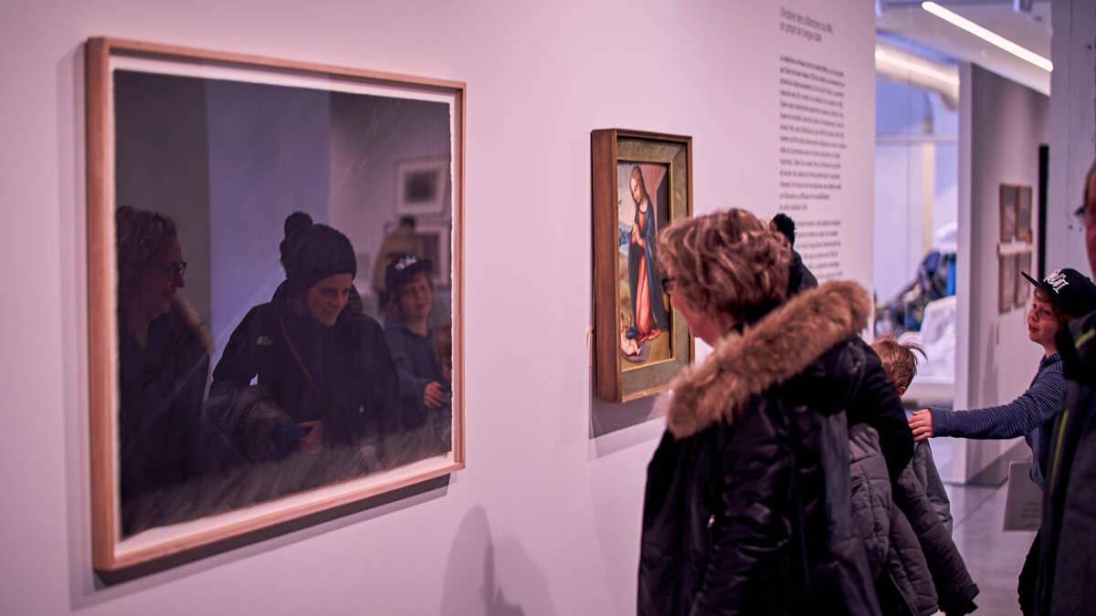 De Cohen à Rodin: deux expositions montréalaises à ne pas manquer