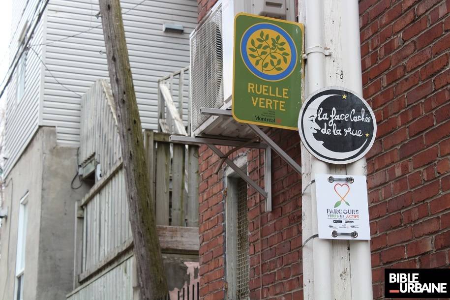 «À la découverte des trésors cachés de Montréal»: le quartier Villeray