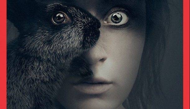 «Le chasseur de lapins» de Lars Kepler