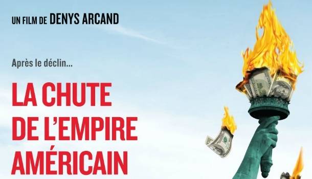 «La chute de l’empire américain» de Denys Arcand