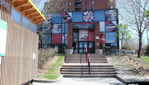 «À la découverte des trésors cachés de Montréal»: le quartier Ville-Marie