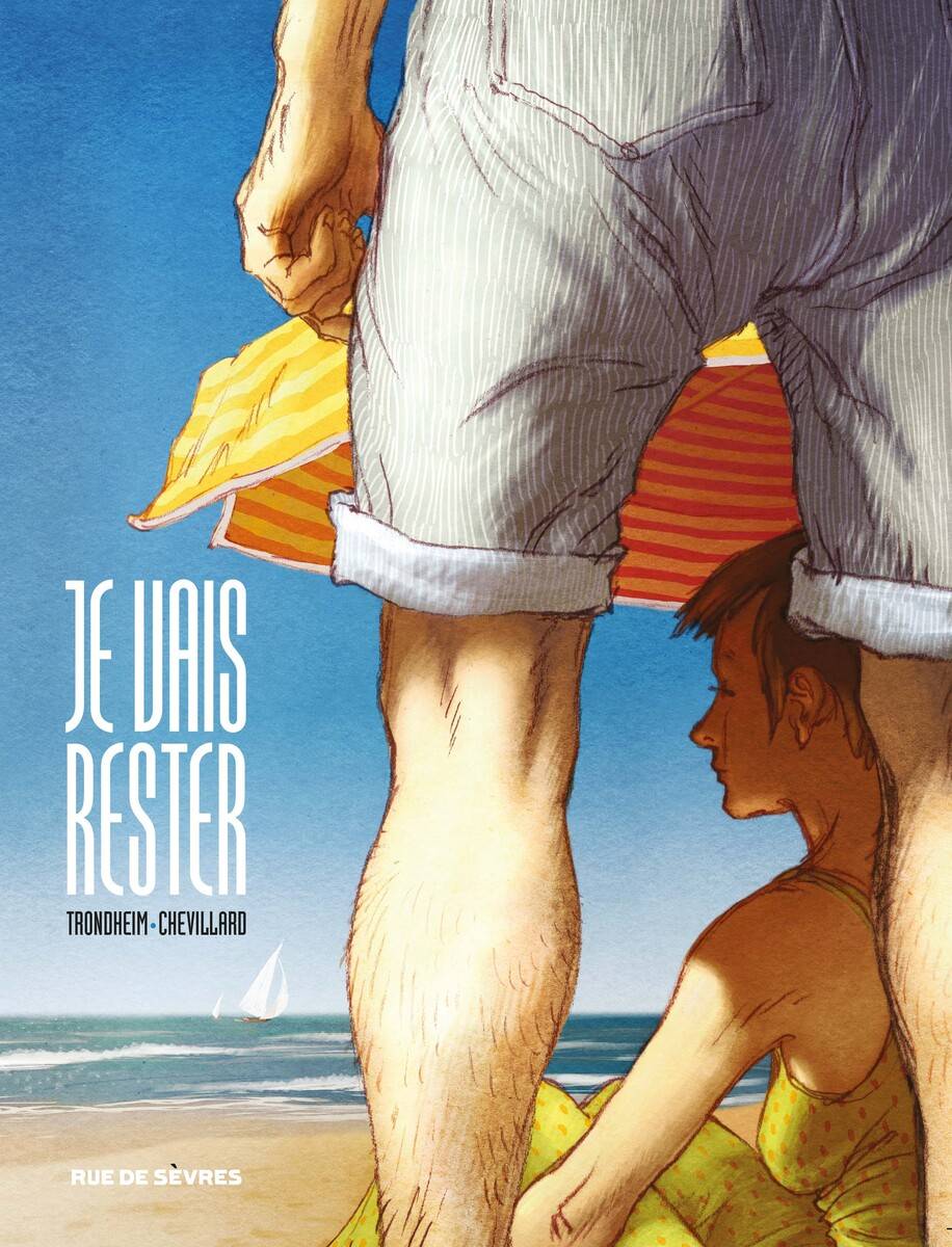 3 suggestions de bandes dessinées françaises pour finir l’été en beauté!