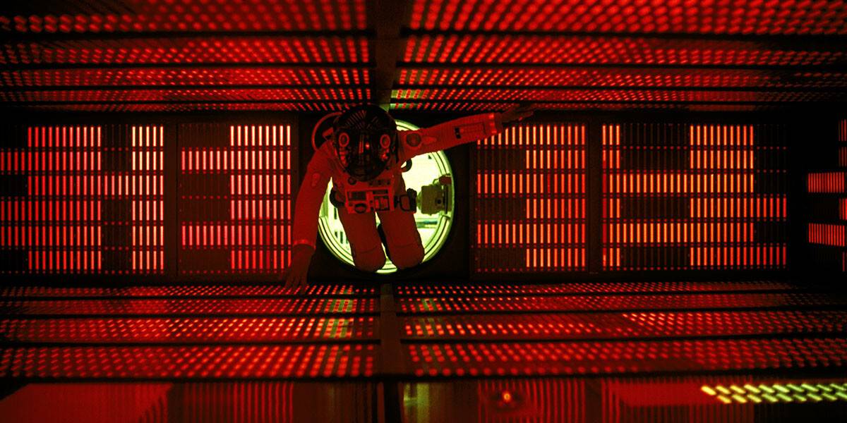 «Zoom sur un classique»: 2001, l’odyssée de l’espace de Stanley Kubrick