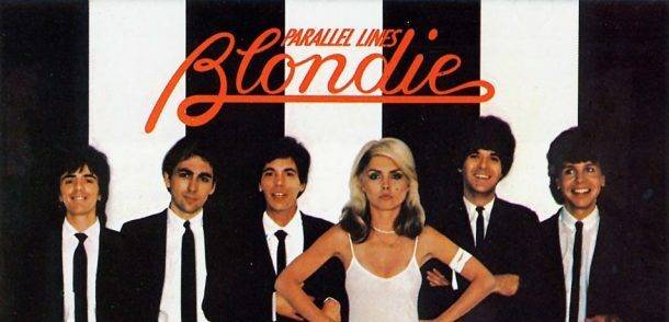 Blondie-Parallel-Lines-Critique-review-Bible-Urbaine