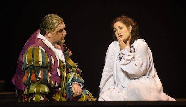 «Rigoletto» en ouverture de la 39e saison de l’Opéra de Montréal