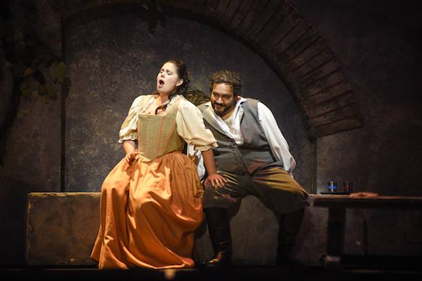 «Rigoletto» en ouverture de la 39e saison de l’Opéra de Montréal