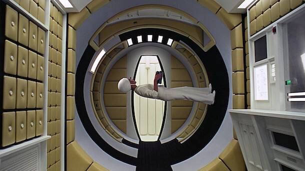 «Zoom sur un classique»: 2001, l’odyssée de l’espace de Stanley Kubrick