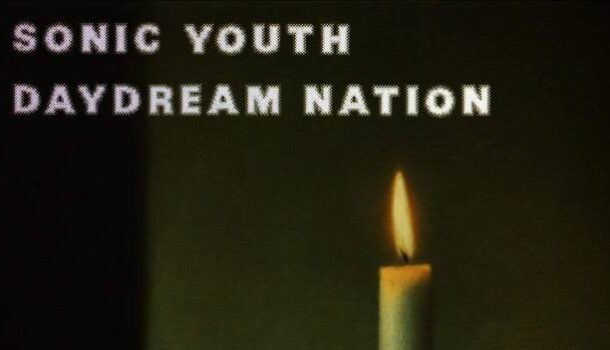«Les albums sacrés»: le 30e anniversaire de l’album Daydream Nation de Sonic Youth