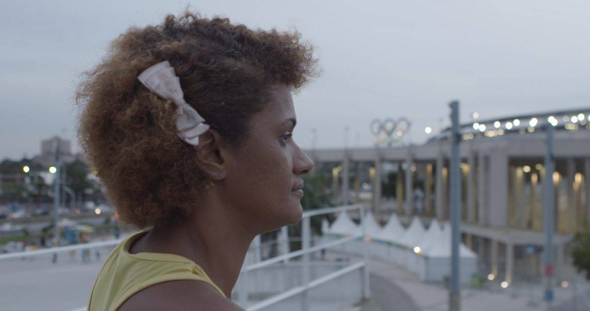 «Dans la peau de…» Émilie B. Guérette, réalisatrice du documentaire «L’autre Rio»