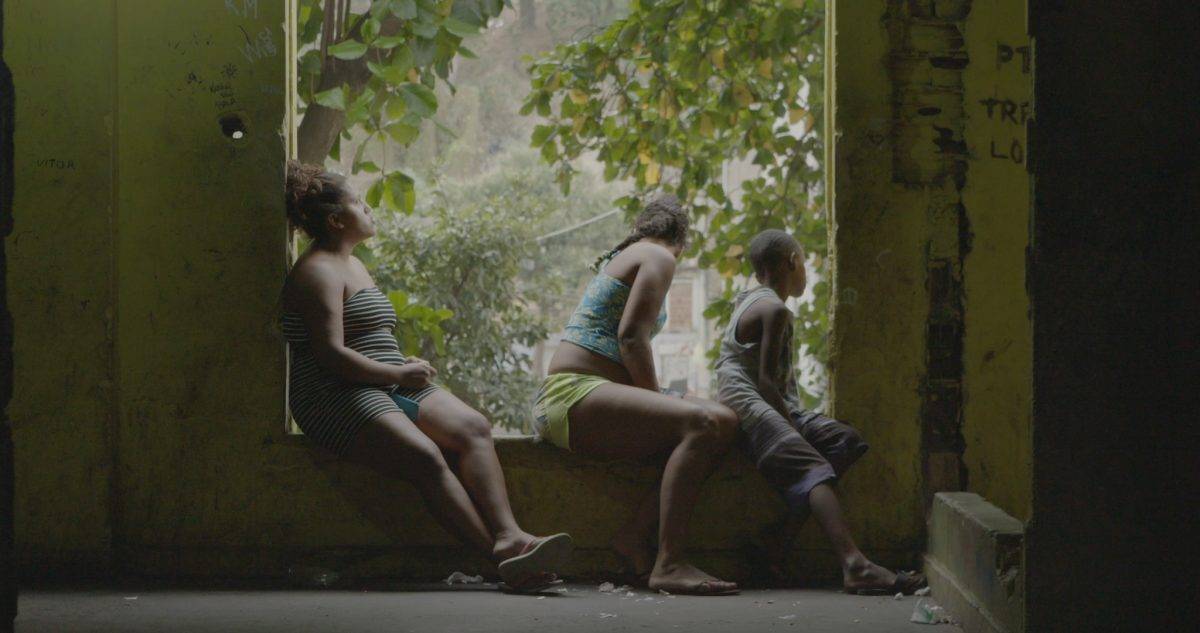 «Dans la peau de…» Émilie B. Guérette, réalisatrice du documentaire «L’autre Rio»