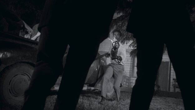 «Zoom sur un classique»: Night of the Living Dead de George A. Romero