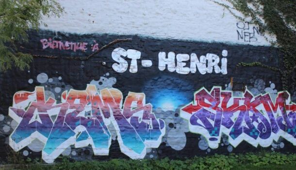 «À la découverte des trésors cachés de Montréal»: le quartier Saint-Henri