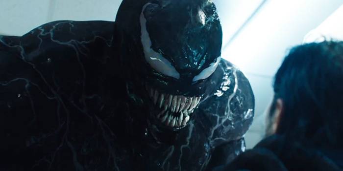 Pourquoi «Venom» était voué à l’échec