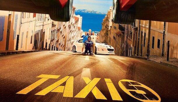 La bande-annonce de la comédie française «Taxi 5» est enfin dévoilée!