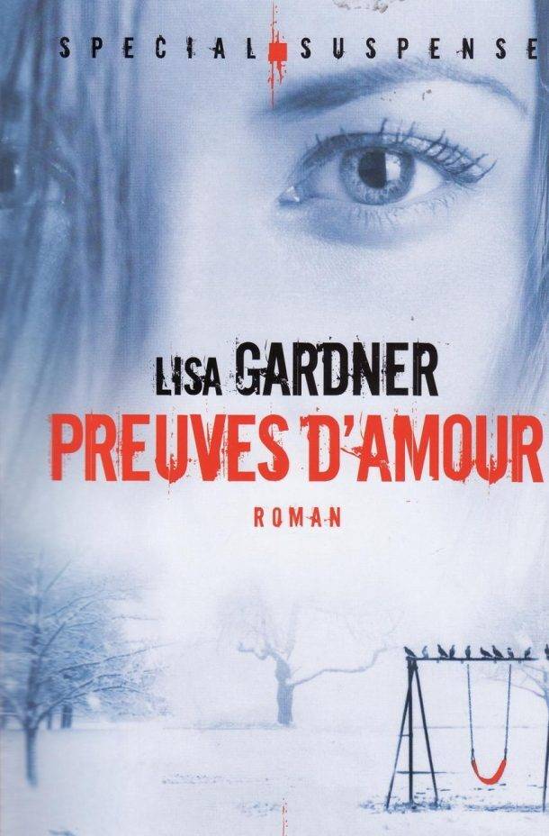 «Dans la tête de…» Lisa Gardner, auteure de bestsellers américains