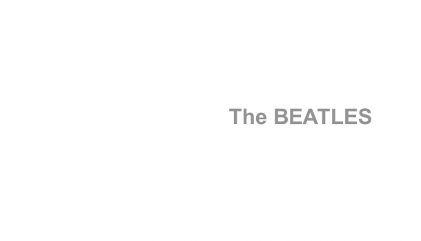 «Les albums sacrés»: le 50e anniversaire de l’album The Beatles (White Album)