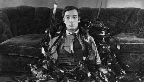 Courez voir le documentaire «Buster Keaton: une célébration» au Cinéma du Musée